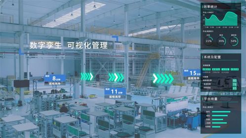 工業(yè)無線通信解決方案 企業(yè)智能化升級改造的技術服務新引擎
