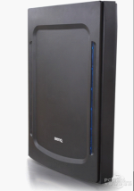 A3商用掃描王明基U809來襲，完美支持Mac OS，開啟高效掃描新篇章