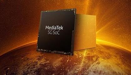 聯發科攜手英特爾，共研下一代5G個人電腦方案，引領軟硬件開發新浪潮